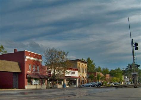 Ashland cleaning provides commercial cleaning suited for your business' needs. Downtown - Ashland VA (With images) | Ashland virginia ...