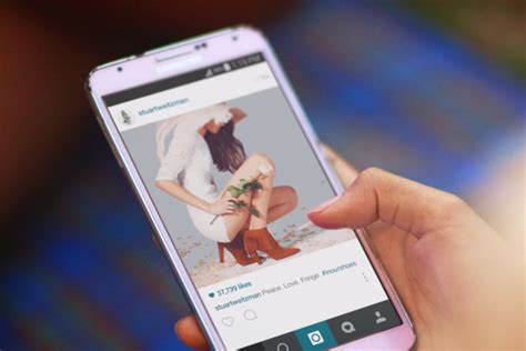 Insights, Instagram's analytics feature, now available to users