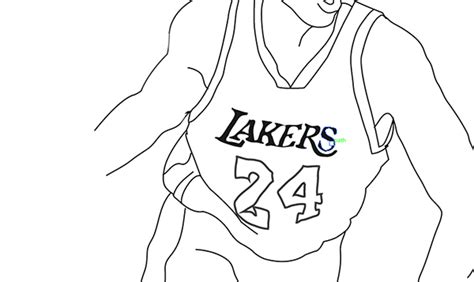 Please read our terms of use. KOBE BRYANT on Behance