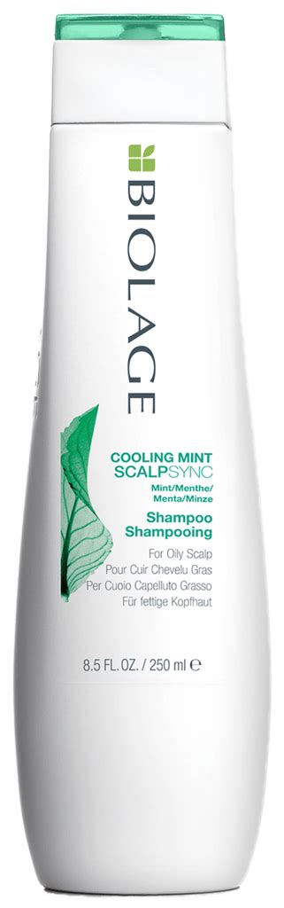 Biolage Scalp Cool Mint Shampoo Kaufen Bellaffairde