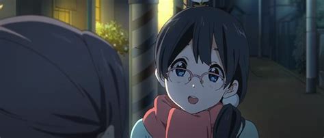 Tamako Catch A Review Of The Tamako Market And Tamako Love Story Anime Chaostangent