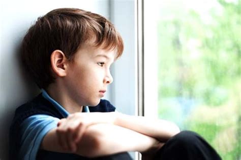 Qué Es El Síndrome De Asperger Y Por Qué Separar A Un Niño De Su Grupo