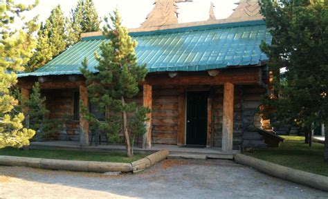 Maybe you would like to learn more about one of these? Hibernation Station Cabins in West Yellowstone, Montana ...