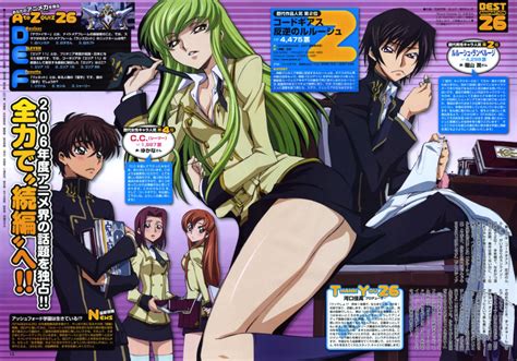 Skirt And Thigh Highs Lelouch Lamperouge High Thighs Code Geass Picture Search Art Pencil