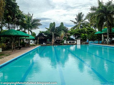 Fernandez Beach And Garden Resort Samal Island Filipinas 42 Fotos E