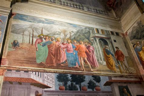 El tributo al César de Masaccio Sarmale Olga Flickr