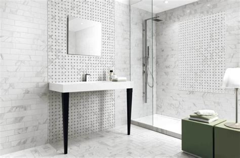 Shop a wide selection of colors and styles from america's trusted rubber flooring brand. Best Types of Bathroom Tile That You Can Install in Your ...