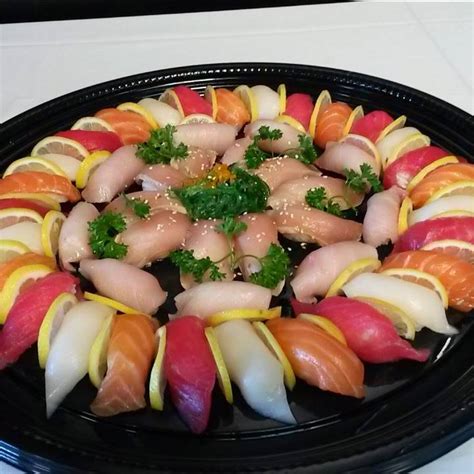 N°1 de la livraison de sushi sur monaco, beausoleil et cap d'ail. Deli Sushi Dessert / Desserts At Deli Sushi And Desserts ...