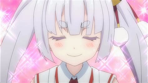 5 Cute Anime Girls Who Will Probably Kill You Sentai Filmworks