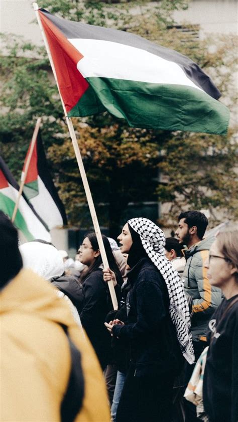 Doa Untuk Mujahidin Palestina Dan Manfaat Membaca Qunut Nazilah Bentuk Dukungan Umat Islam