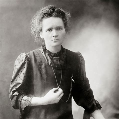 Short Summary Of Marie Curie 1867 1934 Historycolored