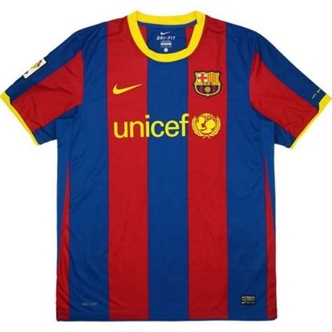 Günstige fc barcelona trikot ab 20 euro bei ladenzeile online shops kaufen. Valencia 2010-11 Drittes Trikot