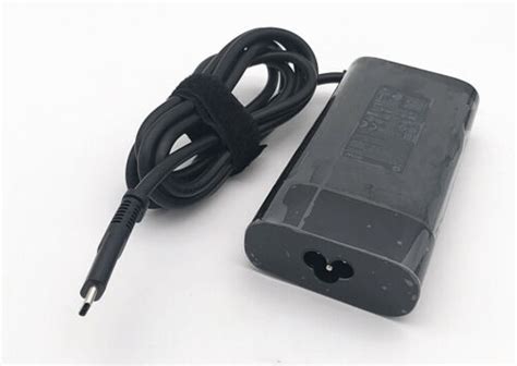 Genuine Hp Spectre X360 Charger Ac Power Adapter Usb C 90w 904144 850 904082 003 Ebay