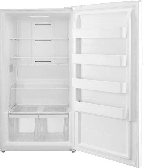 Customer Reviews Insignia™ 17 Cu Ft Garage Ready Convertible Upright Freezer With Energy Star