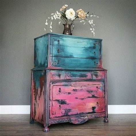 20 Ombre Furniture Ideas Look Like You Must Have It Nachbearbeitete