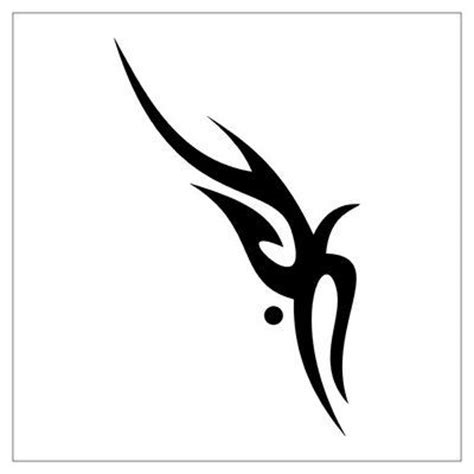 The power of this symbol was to ward off the bad trolls, evils, and negative vibes that might linger around. Cool Tribal Symbols - ClipArt Best