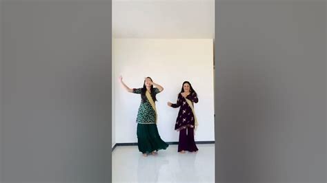 mother daughter dance sangeet shorts indianwedding youtube