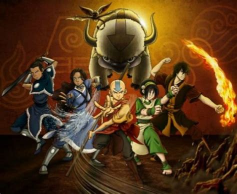 Avatar The Last Airbender Full Episodes Cartoonson