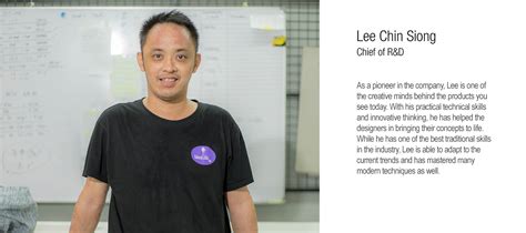 Teck lee seng coffee is one of the established coffee brands in malaysia. Islandlife Sofa : About Us