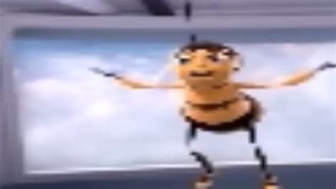 The Bee Movie Trailer But Every Time They Say Bee The Resolution Drops