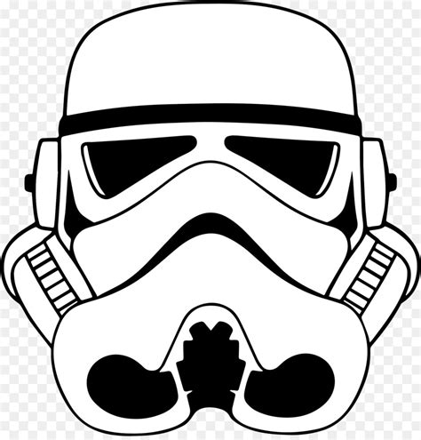 Free Stormtrooper Helmet Silhouette Download Free Stormtrooper Helmet