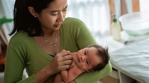 Penyebab Kulit Bayi Bentol Dan Bernanah Cenang Klikdokter