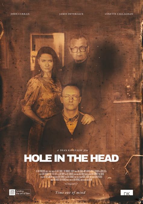 hole in the head película ver online en español