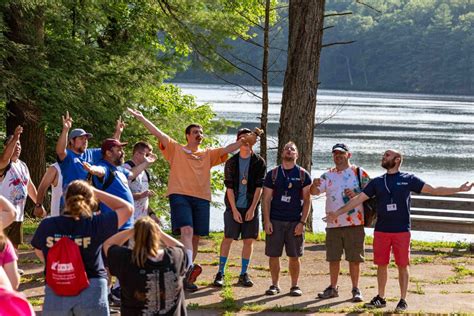 Special Needs Camps 2022 Sky Lake