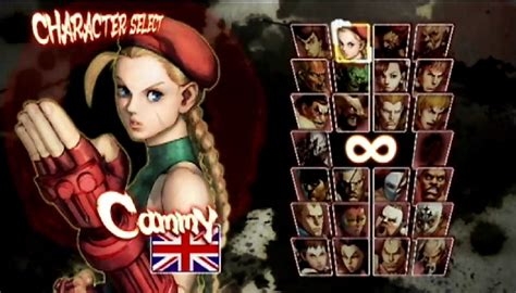 How To Unlock All Street Fighter 4 Secret Characters Guide