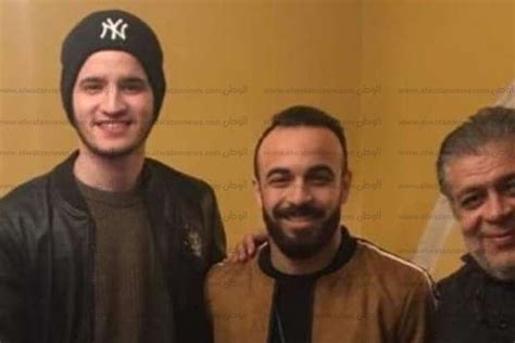 حفظت طريقة لعب طارق حامد من خلال فيديوهات علي تليفوني. الوطن TV ايهاب الخطيب يعلنها بالمستندات والصور قفشة أهلاوي ...