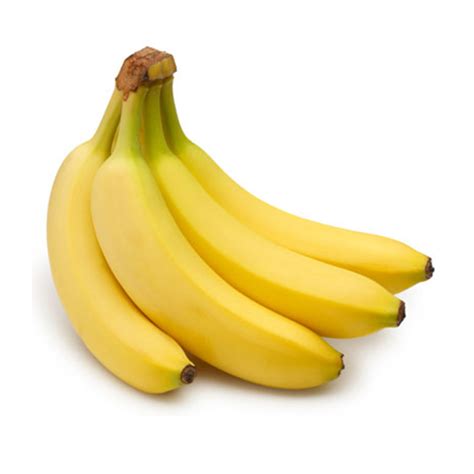 Bananas Cavendish 1kg Avondale Organics