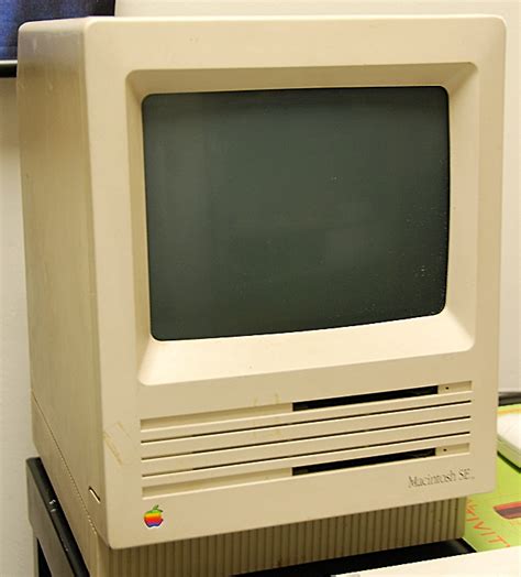 The Trope Tank Macintosh Se Backup 2