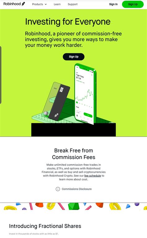 Much like etoro, the robinhood stock app does not charge any monthly or annual account fees, either. Robinhood investment | is Robinhood safe? Best app to earn ...
