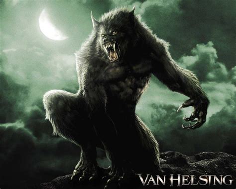 The legendary vampire killer is on a global hunt for the sword of heaven, the. Van Helsing Werewolf Wallpapers - Wallpaper Cave