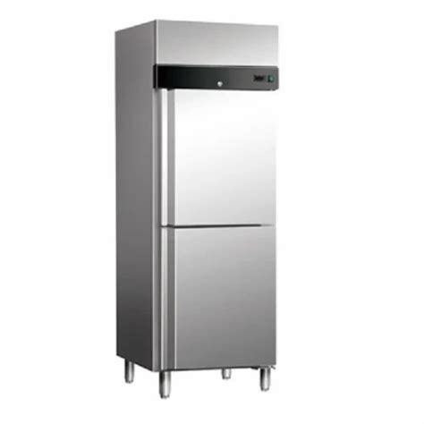 Commercial Kitchen Refrigerator Metal Door 4 At Rs 90000 In Bhopal