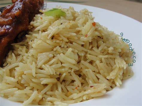 Coconut rice recipe | thengai sadam. Basmati Coconut Rice Recipe