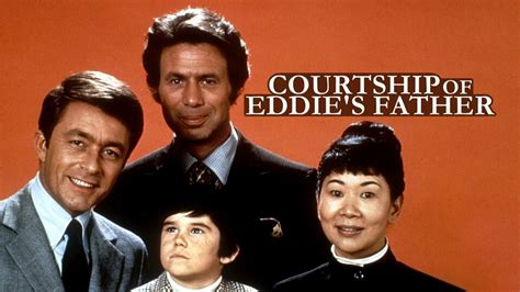 The Courtship Of Eddies Father Abc Series Where To Watch