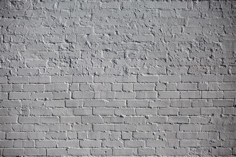 Brick Weiße Wand Kostenloses Stock Bild Public Domain Pictures