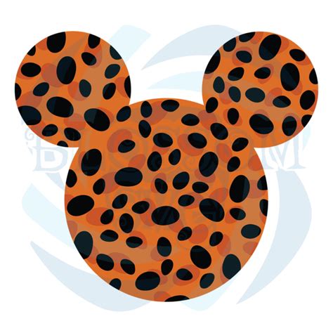 Disney Safari Svg Free Disney Svg Mickey Svg