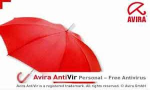Integration into the windows user account control allows you to carry out tasks requiring administrator rights. Avira Free Antivirus 14.0.6.552 Offline Installer Download