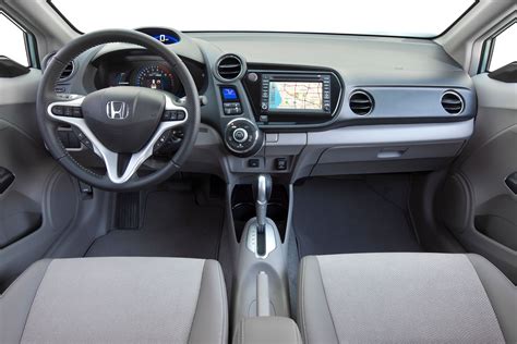 2014 Honda Insight Top Speed