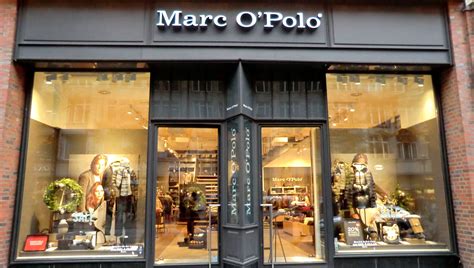 While not all are sustainable brands, i look to these brands for quality pieces i want to keep forever. Marc O'Polo is a German casual lifestyle clothing brand of ...