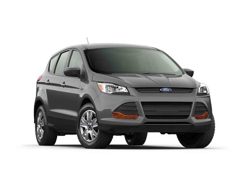2014 Ford Escape Kelley Blue Book Value