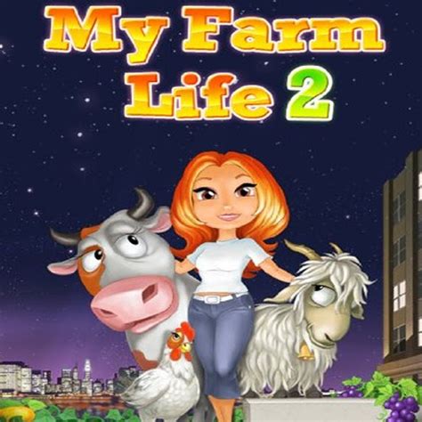 my farm life 2 تحميل لعبة