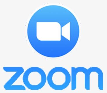 The zoom logo is an example of the software industry logo from united states. Zoom Challenge Zoom-caméra Wp - Logo Zoom Cloud Meeting ...
