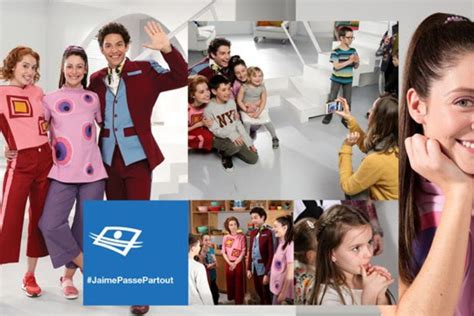 Последние твиты от partout (@partout_pr). Télé-Québec : Des dizaines de poussinots dans les studios ...