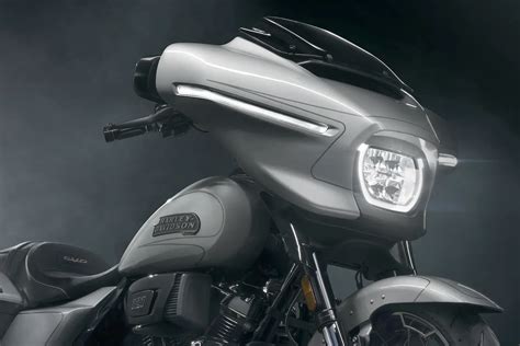 2023 Harley Davidson Cvo Street Glide Revealed First Look