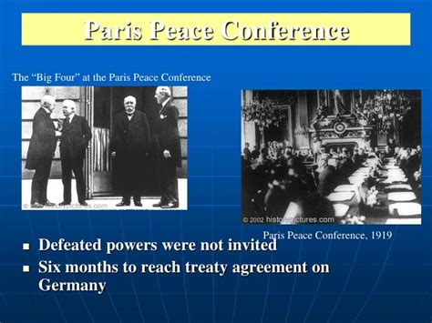 Ppt The World 1910 1930s Powerpoint Presentation Id