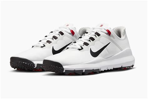 Nike Tiger Woods 13 Golf Shoe 10th Anniversary Hiconsumption