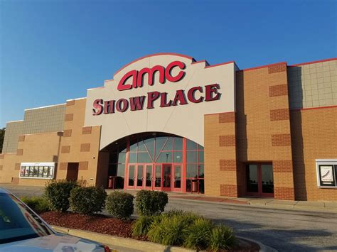 The amc theatres is the best american movie theatre chain in the us and all over the world. AMC Theaters 1860 Anjali Way, Machesney Park, IL 61115 - YP.com